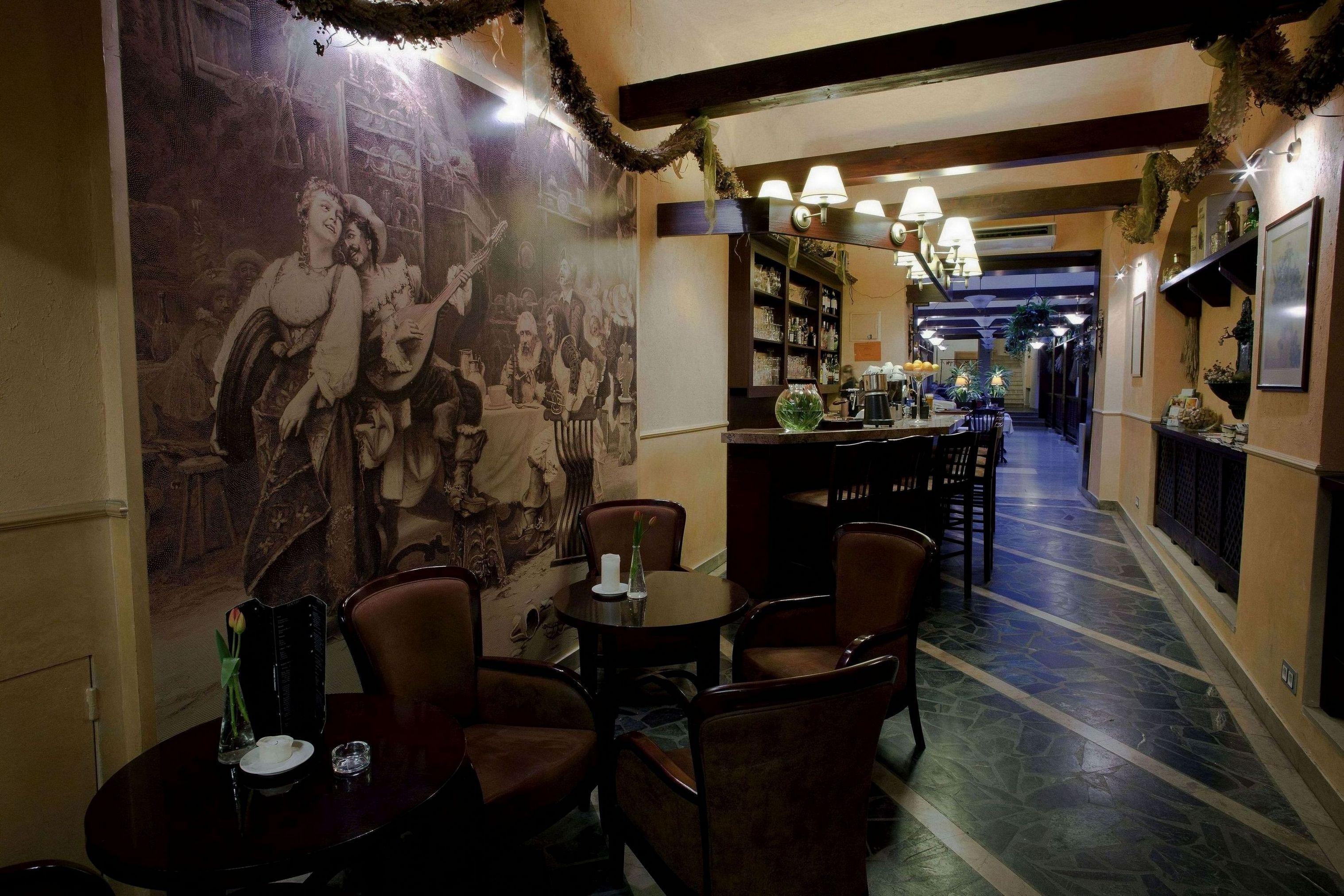 Hotel Floryan Old Town — Photos 3